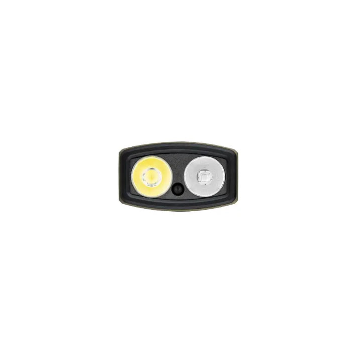 OLIGHT ARKFELDULTRAOLG Arkfeld Ultra 3-in-1 EDC Flashlight with O-aluminum Material - Olive Green CW(5700K~6700K)