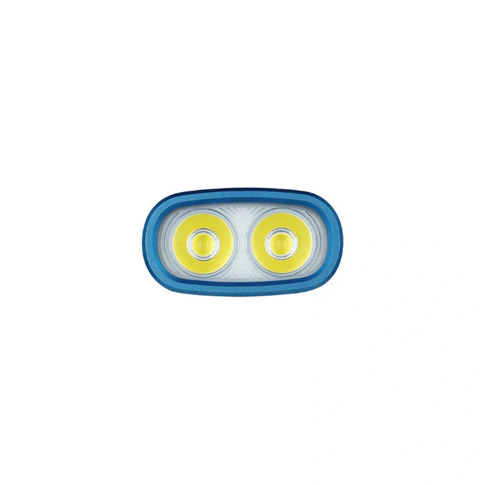 OLIGHT ARKFLEXBK Arkflex Adjustable Right Angle Flashlight - Black