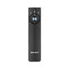 OLIGHT ARKFELDPRO3RBKCWV3 Arkfeld Pro Flat EDC Flashlight with LED Light UV and Laser - Black