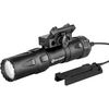 OLIGHT ODINMINIBK Odin Mini Tactical Flashlight