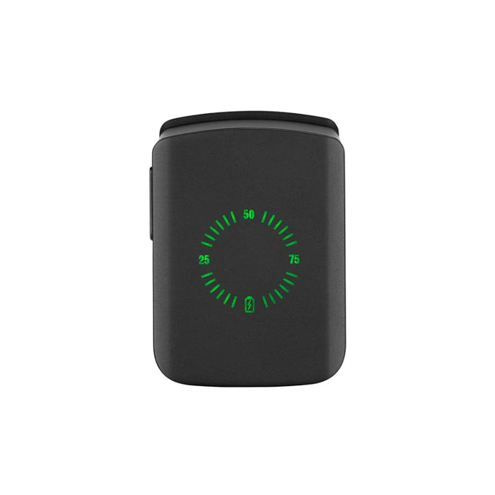 OLIGHT OSIGHTGN Osight 3 MOA with Magnetic Charging Cover - Green 3 MOA Dot - Black