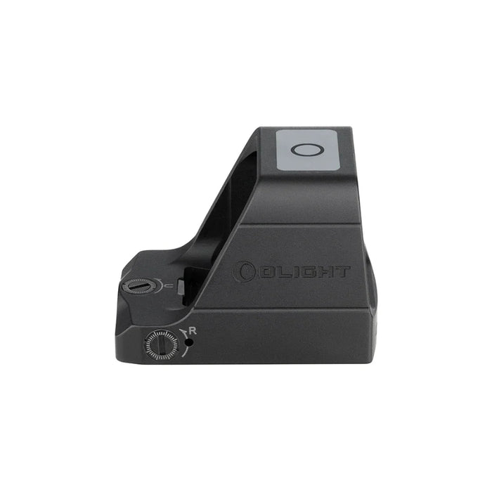 OLIGHT OSIGHTGN Osight 3 MOA with Magnetic Charging Cover - Green 3 MOA Dot - Black
