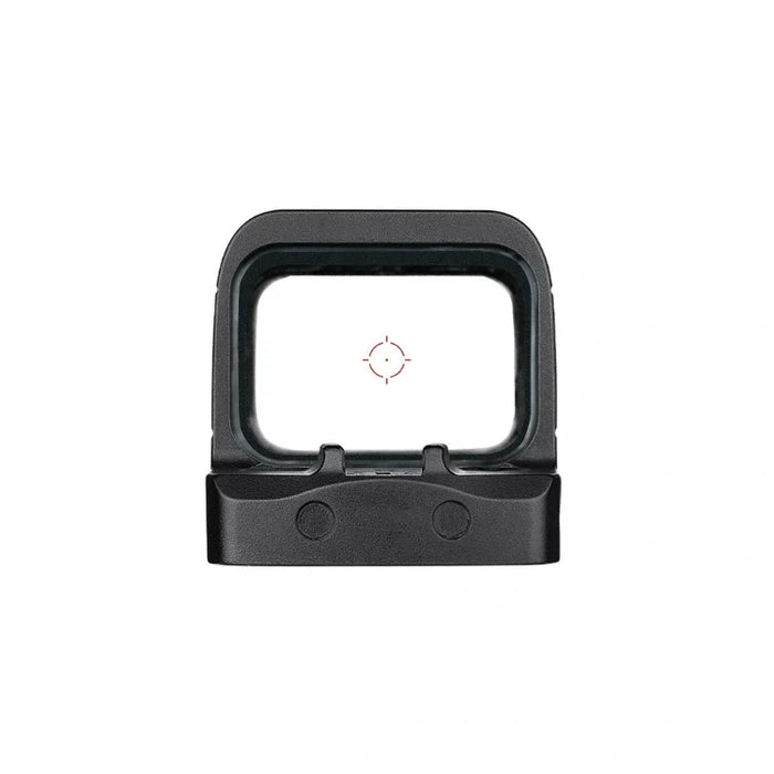 OLIGHT OSIGHTSRDDOTBK Osight S 2 MOA Dot & 32 MOA Circle with OAL Material