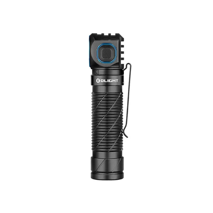 OLIGHT PERUN3BK Perun 3 Headlamp 3000 Lumens White Light and Red Light - Black