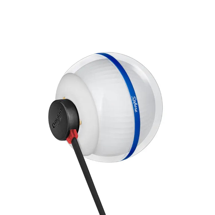 OLIGHT SPHERE Sphere Ambient Light with App Control - Blue