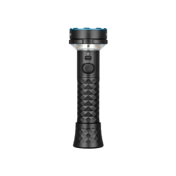 OLIGHT PROWESSBK Prowess Multifunctional with Bidirectional Lighting Flashlight - Black