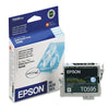 New, Pre-Owned - Epson 59 (T059520) Light Cyan Ink Cartridge