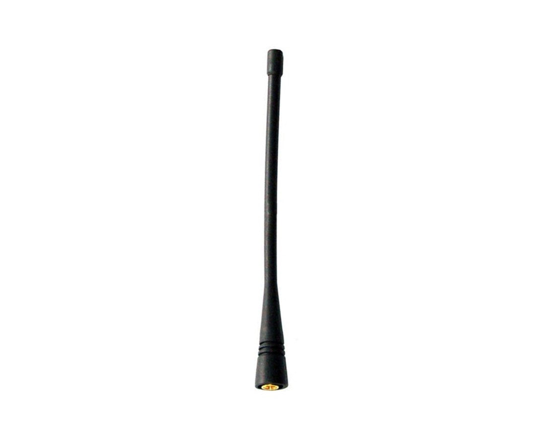 6-Inch Rubber Duck Portable Antenna for UHF Module — Tiger Supplies