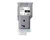 New, Pre-Owned - Canon PFI-206 300mL Black PFI-206BK Ink Cartridge