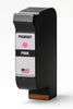U.S. Remanufactured TIJ Pigment Pink Thermal Inkjet Cartridge