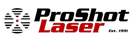Proshot laser hot sale