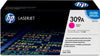 New, Pre-Owned - HP 309A Standard-Yield Magenta Toner Cartridge, Q2673A