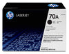 New, Pre-Owned - HP 70A Standard-Yield Black Laser Toner Cartridge, Q7570A