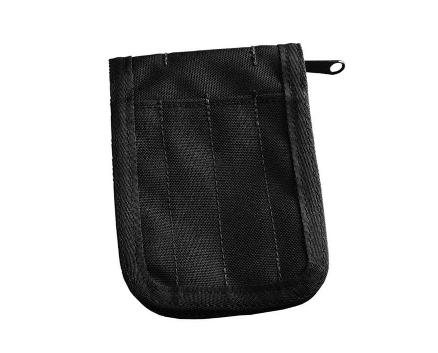 Top-Spiral Universal Pocket Notebook