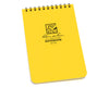 Top-Spiral Universal Pocket Notebook 4