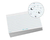 All-Weather Index Cards White