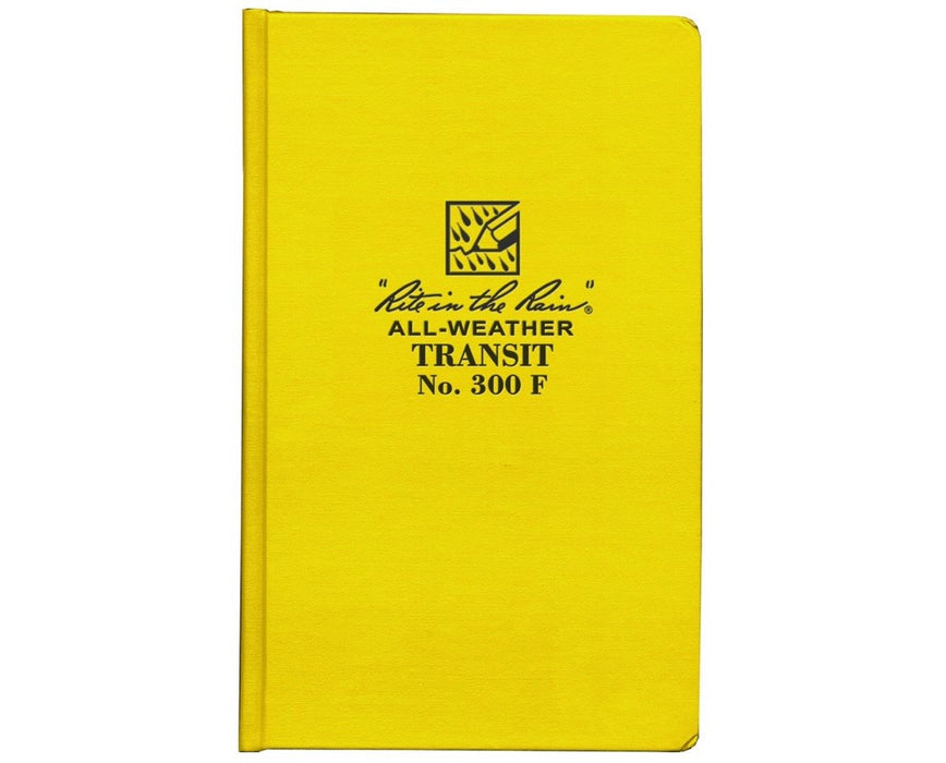 Bound Transit Book