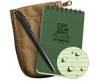 Top-Spiral Universal Pocket Notebook Kit 3