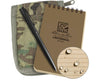 Top-Spiral Universal Pocket Notebook Kit 3