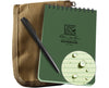 Top-Spiral Universal Pocket Notebook Kit 4