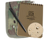 Top-Spiral Universal Pocket Notebook Kit 4