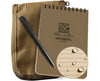 Top-Spiral Universal Pocket Notebook Kit 4