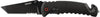 COAST RX395 Blade Assist Folding Knife 20921