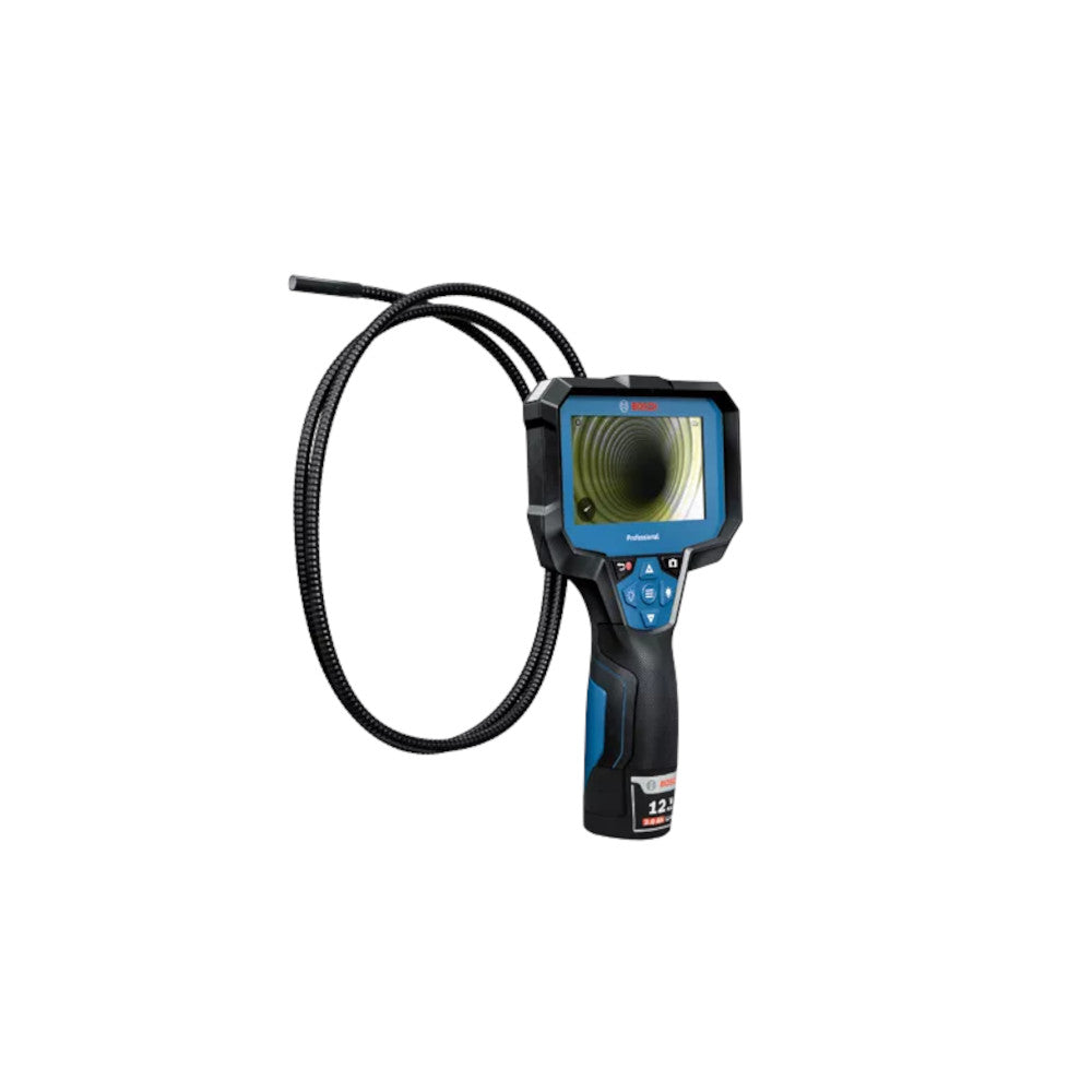 Bosch 12V Max Connected 5' Handheld Inspection Camera | GIC4-23C ...