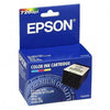 New, Pre-Owned - Epson S020036 Color Ink Cartridge