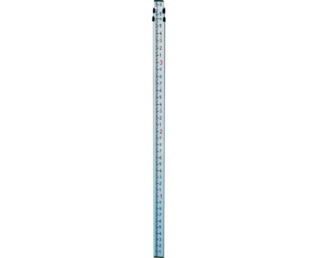Bosch 100-ft Nylon-Clad Steel Tape Measure, Feet/10ths/100ths
