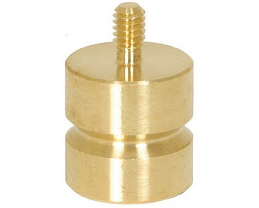 5/8 x 11 Female to 1/4 x 20 Male Prism Pole Adapter
