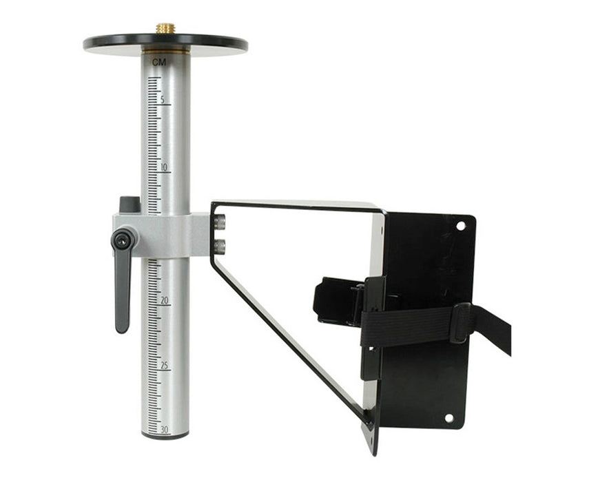 Column Clamp for Instruments