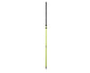 2m Snap-Lock Rover Rod Aluminum without External Graduations, Yellow