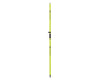 2m Snap-Lock Aluminum Rover Rod, Fluorescent Yellow