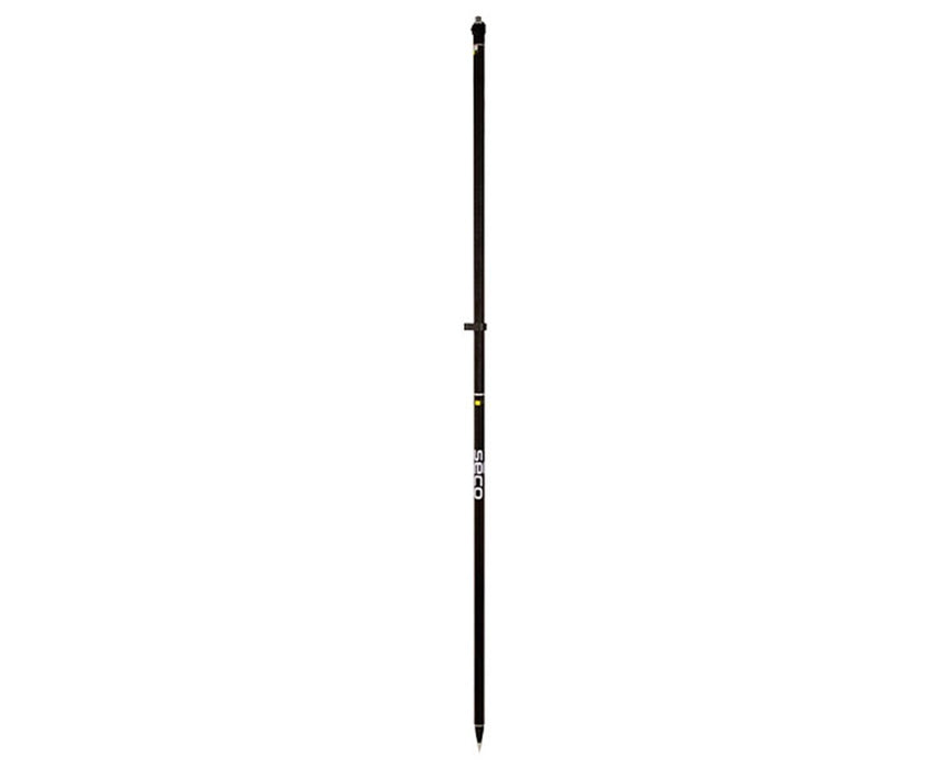 6.5 feet Two-Piece Quick-Release Rover Rod 10ths/100ths