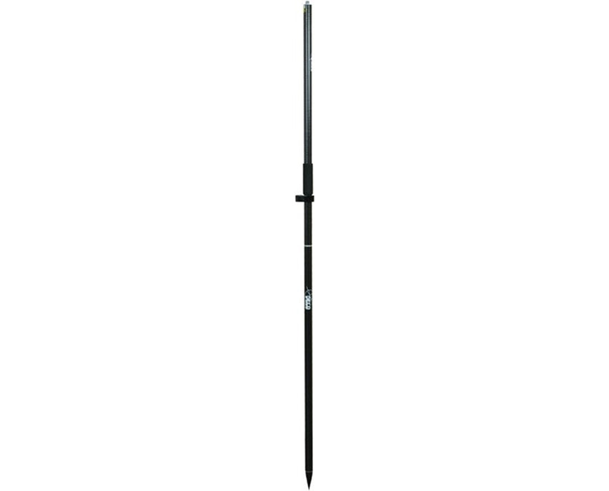 2 Meter Two-Piece GNSS Rover Rod — Tiger Supplies