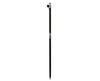 8.14' Telescopic Carbon Fiber Rover Rod, Dual (10ths/2 mm) w/ Outer Graduations