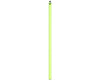 Fiberglass Pole Extension - 1 m Length & 1