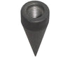 Steel Prism Pole Point - 15-Pack