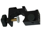 Bracket with Battery Slot and Quick Release