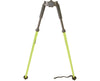 Original Thumb Release Survey Bipod Fluorescent Yellow