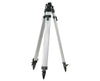 Round Leg Aluminum Survey Tripod - 70