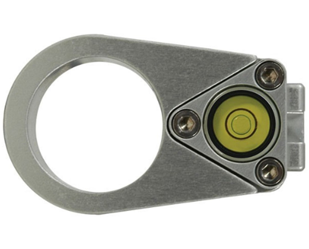 Prism Pole Level 1.25u2033 OD (32mm) - Alpine