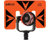 62 mm Strobe Prism Premier Assembly, Fluorescent Orange/Black