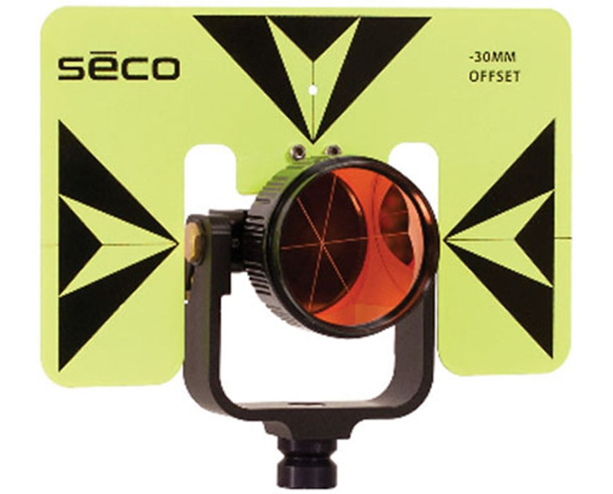 '-30 mm Premier Prism Assembly, Fluorescent Yellow/Black