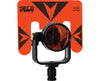 62 mm Premier Prism Assembly - Fluorescent Orange/Black - 5