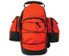 Total Station or Theodolite Rucksack 400 mm Orange