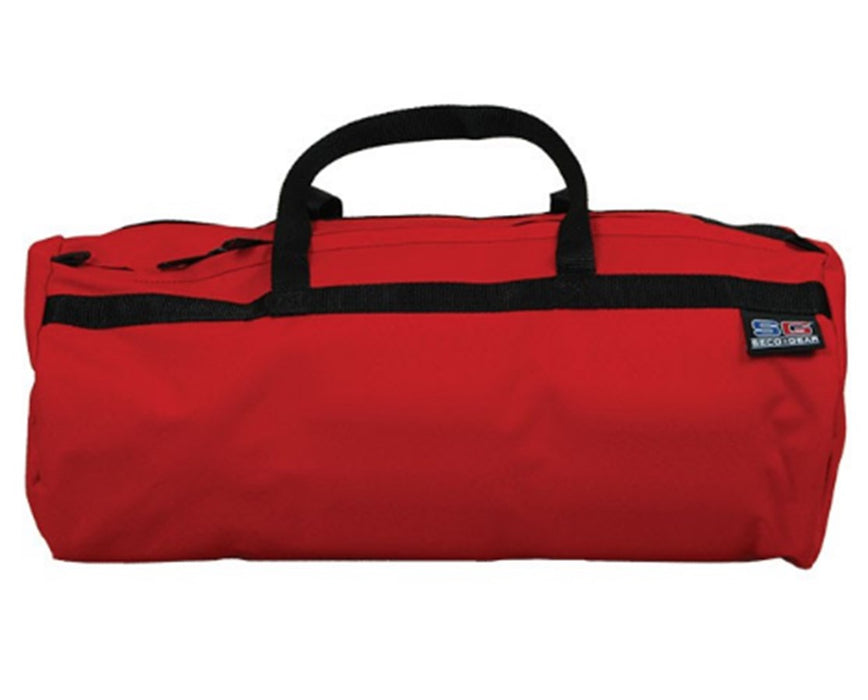 Duffel Bag Red