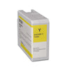 New, Pre-Owned - Epson SJIC35P-Y High-Yield Yellow Ink Cartridge, T44B4