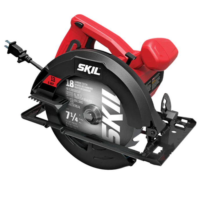 SKIL 5080-01 13Amp 7-1/4" Circular Saw